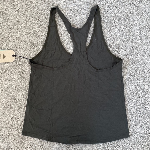 Prana Organic Graphic Tank - Picture 4 of 6